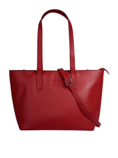 Bruno Banani Shopper Damen Leder