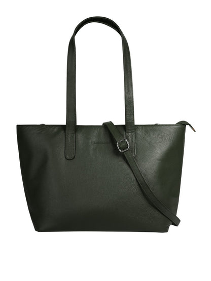 Bruno Banani Shopper Damen Leder