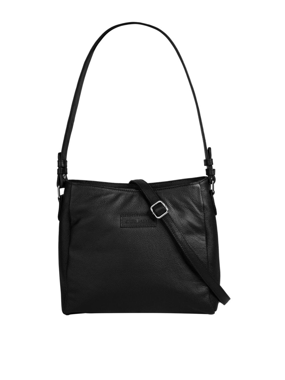 Bruno Banani Shopper Damen Leder