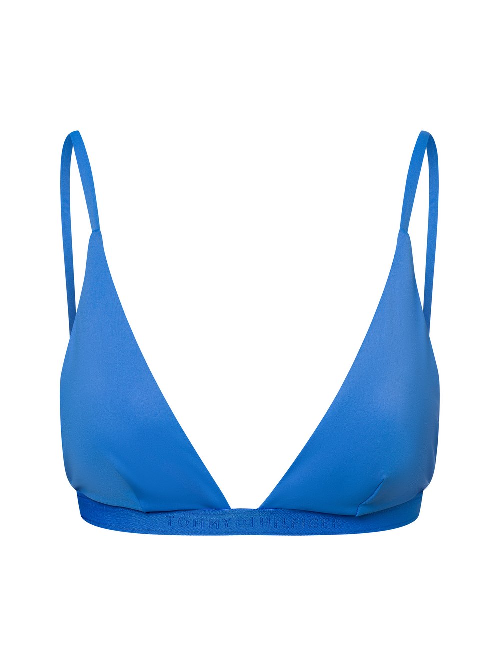 Tommy Hilfiger Bikini-Oberteil Damen Polyamid