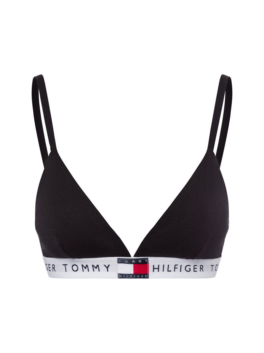 Tommy Hilfiger BH bügellos Damen Baumwolle