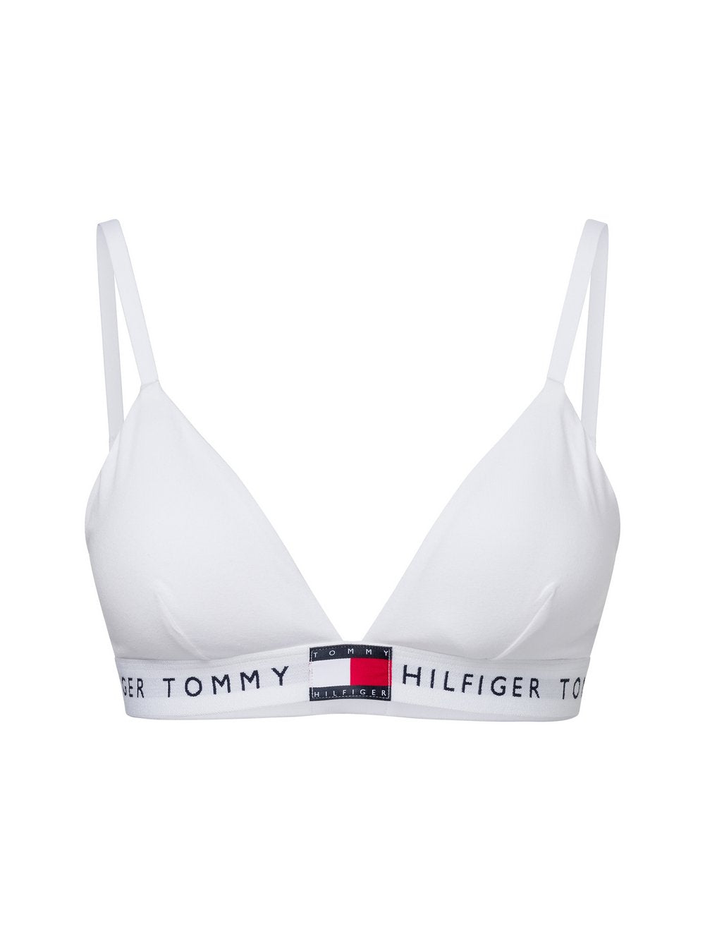 Tommy Hilfiger BH bügellos Damen Baumwolle