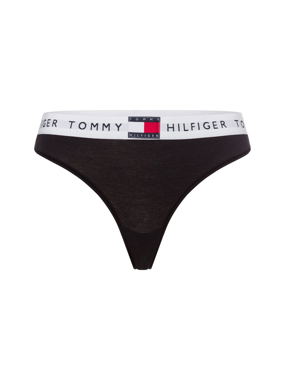 Tommy Hilfiger String Damen Baumwolle