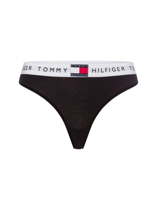 Tommy Hilfiger String Damen Baumwolle