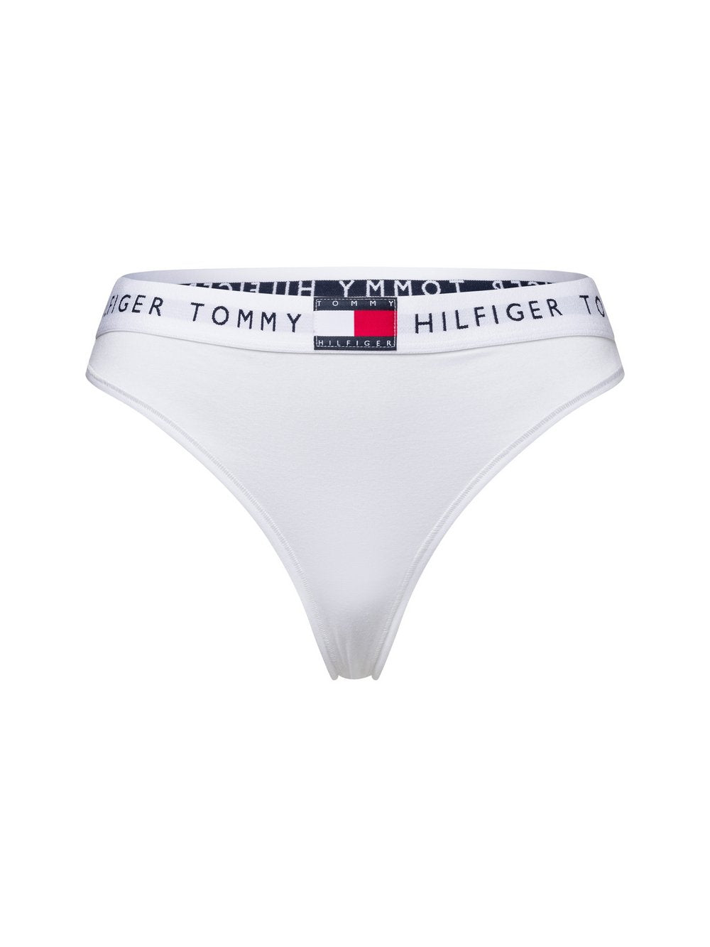 Tommy Hilfiger String Damen Baumwolle