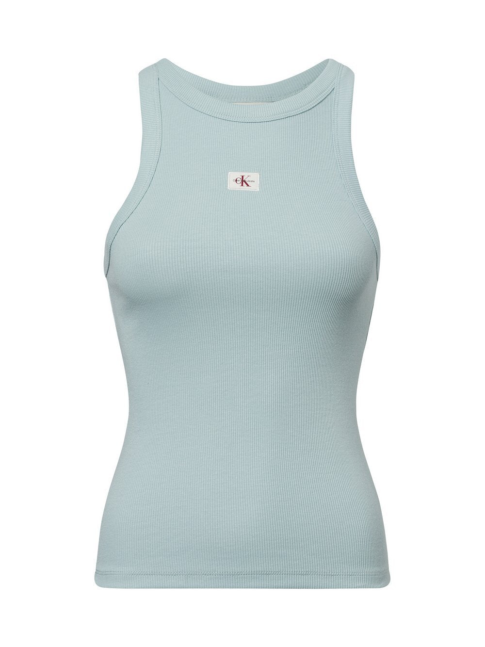 Calvin Klein Jeans Top Damen Baumwolle