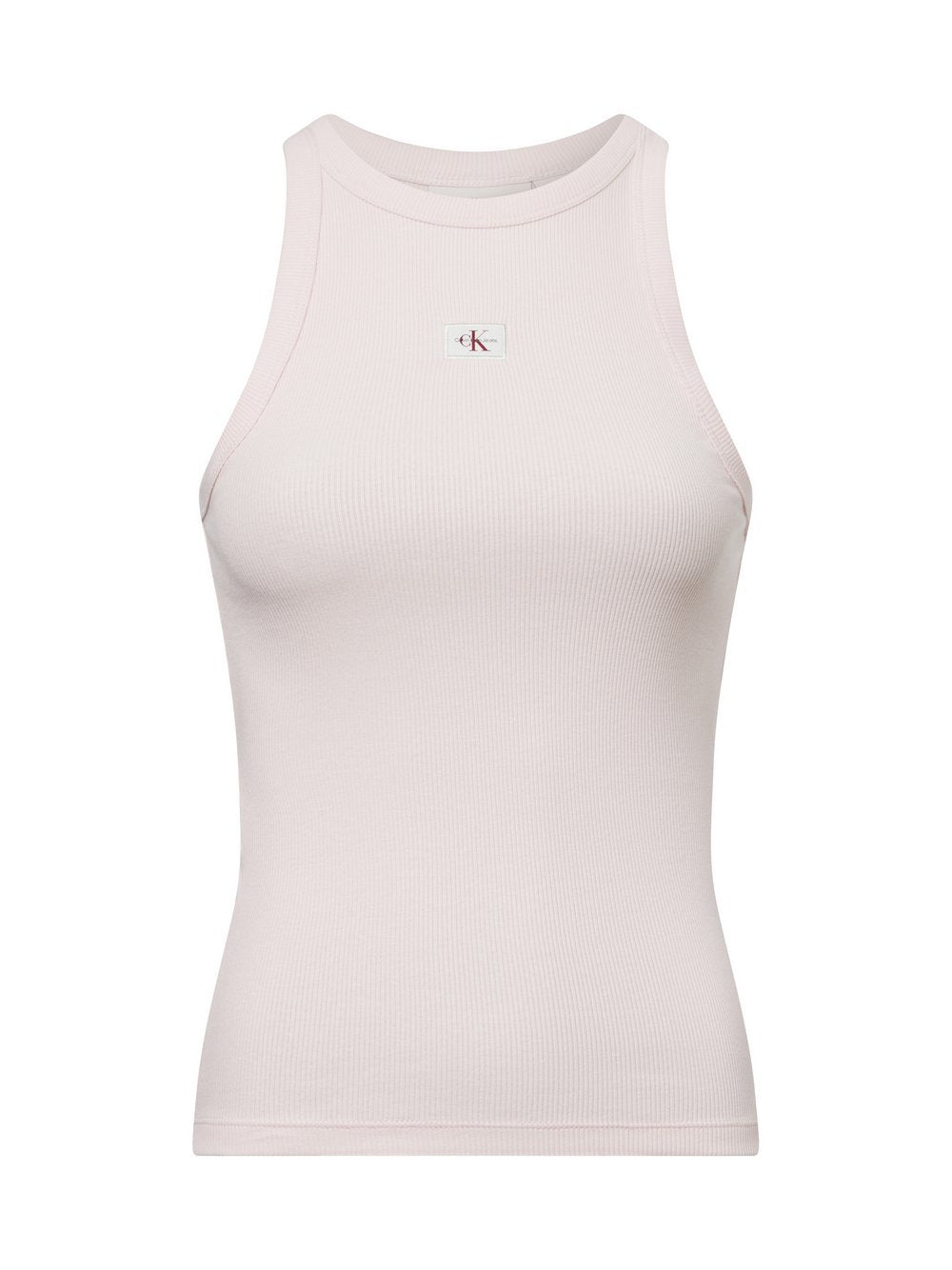 Calvin Klein Jeans Top Damen Baumwolle