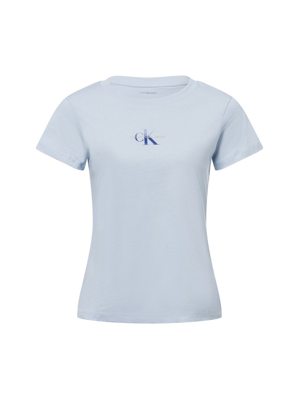 Calvin Klein Jeans T-Shirt Damen Baumwolle
