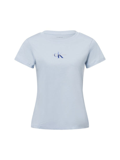 Calvin Klein Jeans T-Shirt Damen Baumwolle