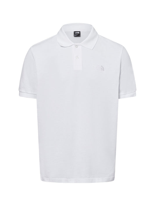 The North Face Poloshirt Herren Baumwolle