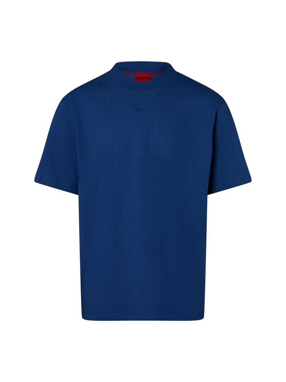 HUGO T-Shirt Herren Baumwolle