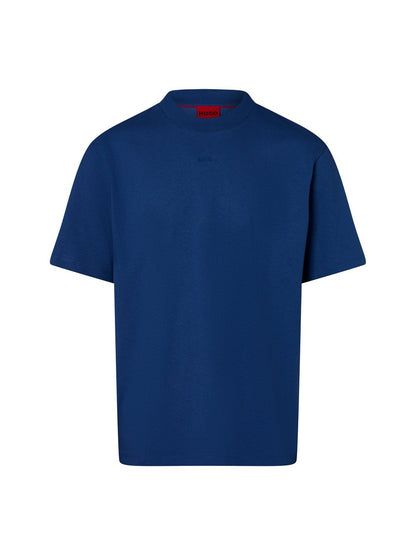 HUGO T-Shirt Herren Baumwolle