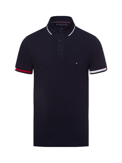 Tommy Hilfiger Poloshirt Herren Baumwolle