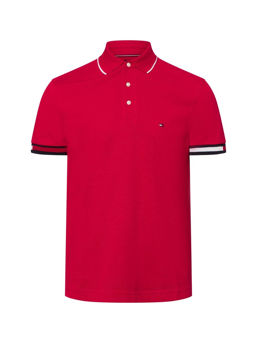 Tommy Hilfiger Poloshirt Herren Baumwolle