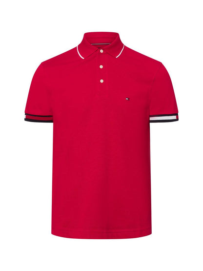 Tommy Hilfiger Poloshirt Herren Baumwolle