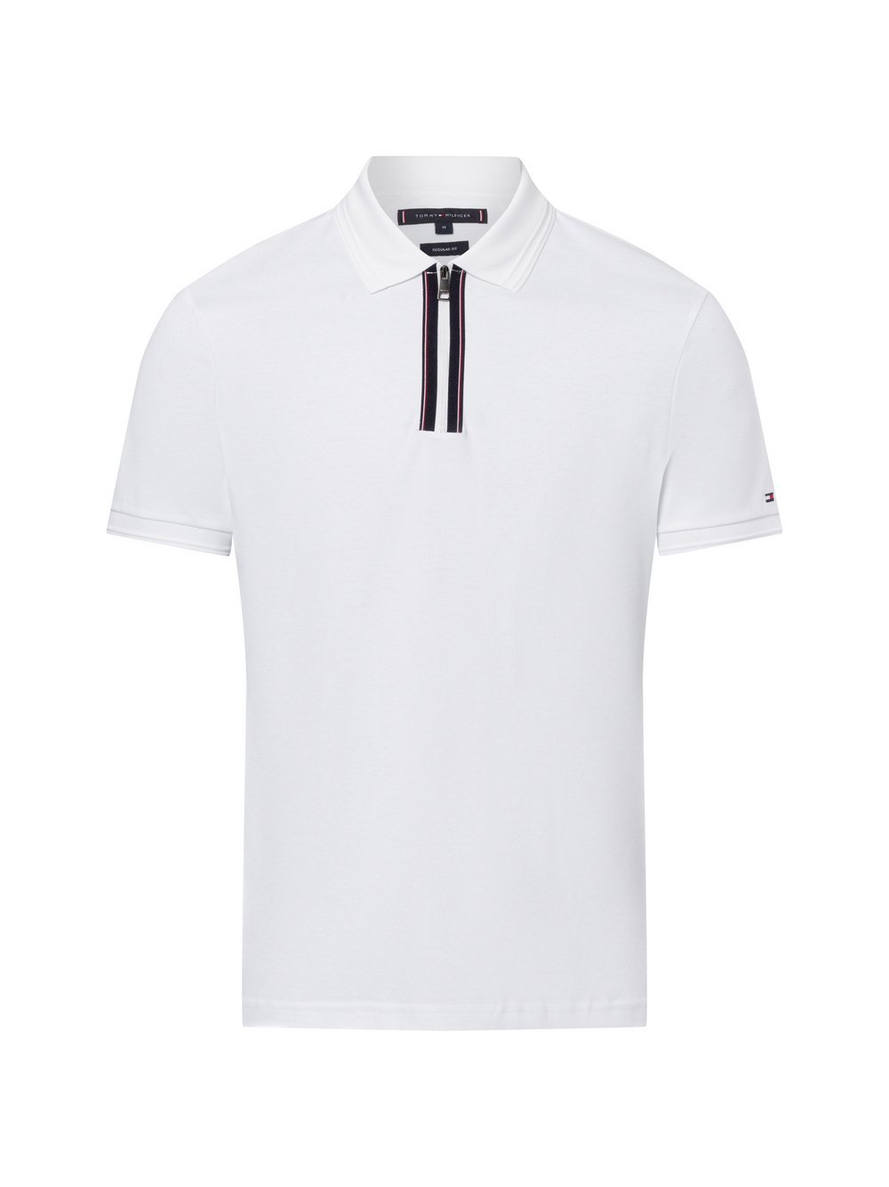 Tommy Hilfiger Poloshirt Herren Baumwolle
