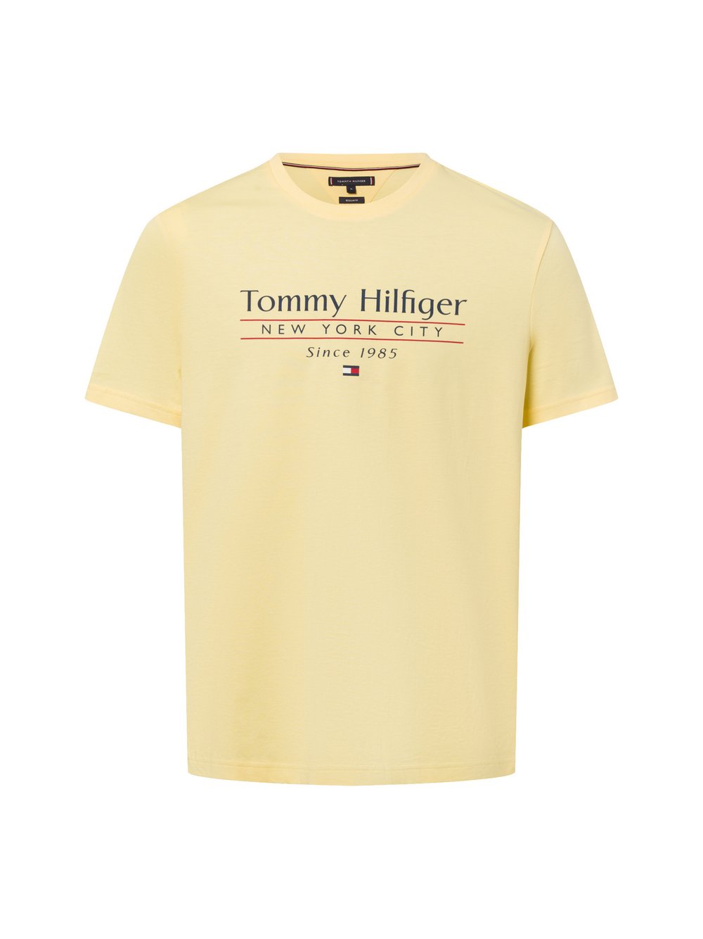Tommy Hilfiger T-Shirt Herren Baumwolle