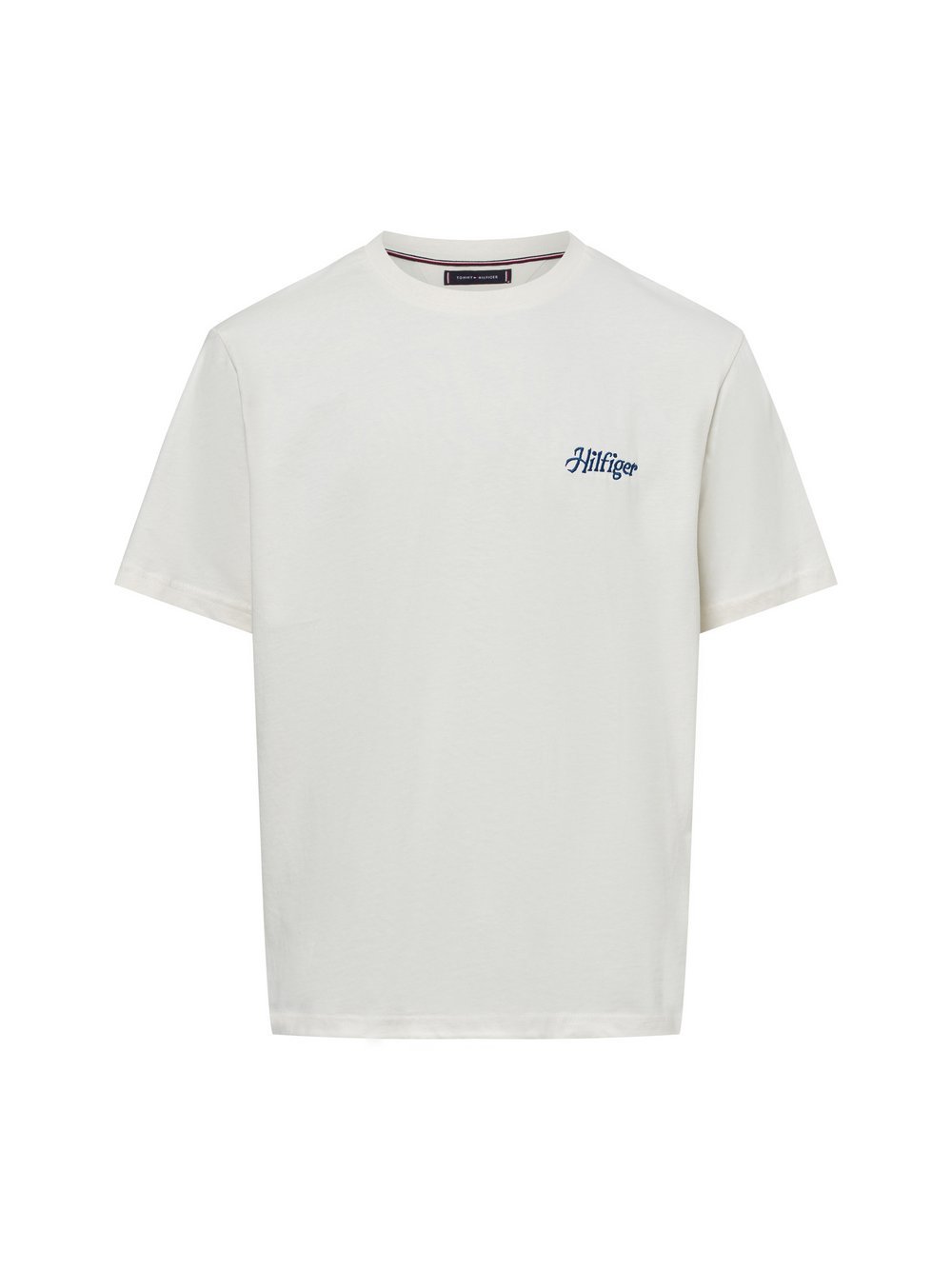 Tommy Hilfiger T-Shirt Herren Baumwolle