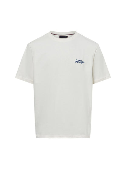 Tommy Hilfiger T-Shirt Herren Baumwolle