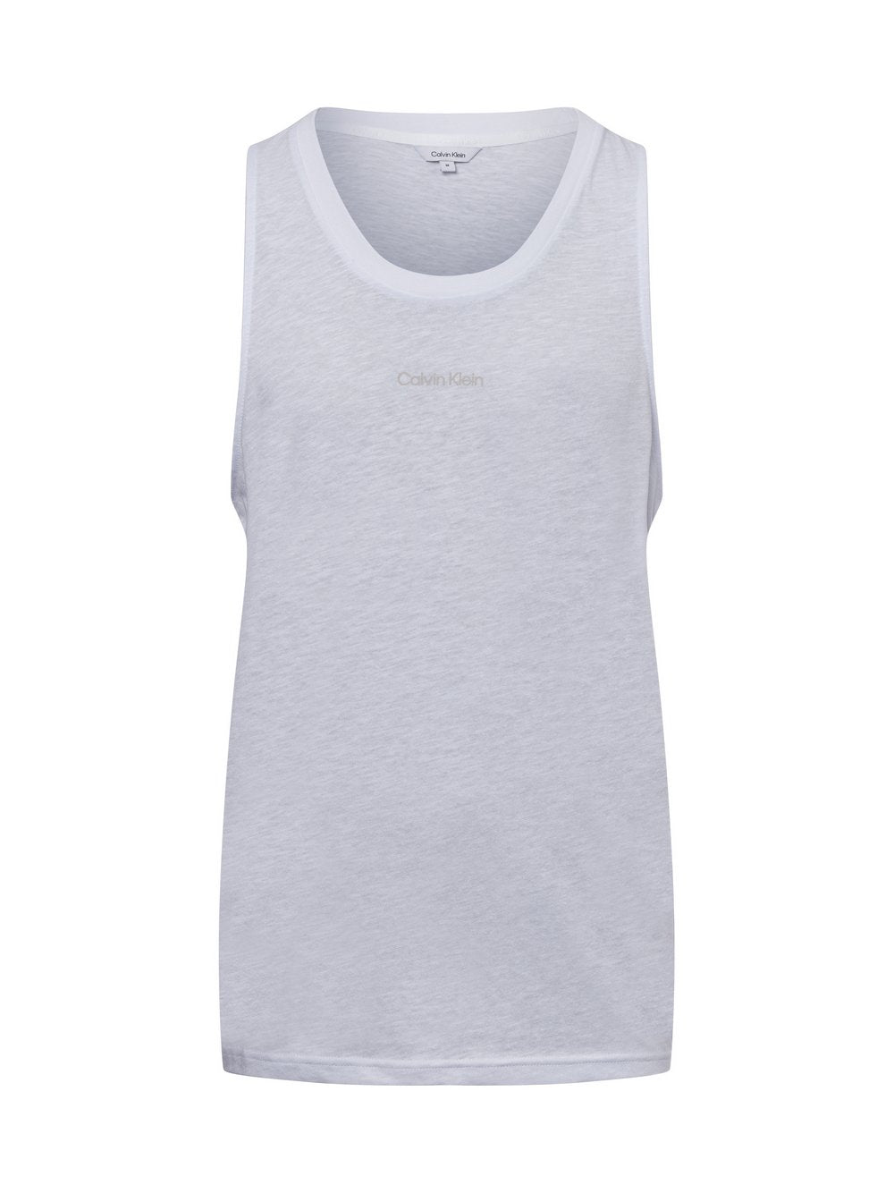 Calvin Klein Tanktop Herren Baumwolle