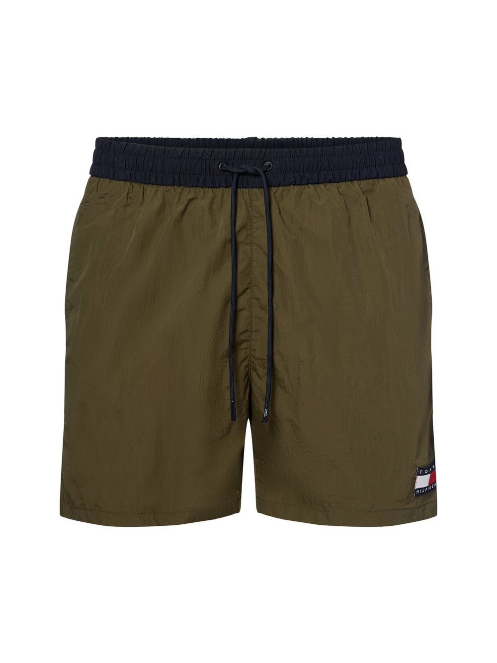 Tommy Hilfiger Badeshorts Herren Polyamid