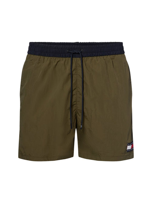 Tommy Hilfiger Badeshorts Herren Polyamid