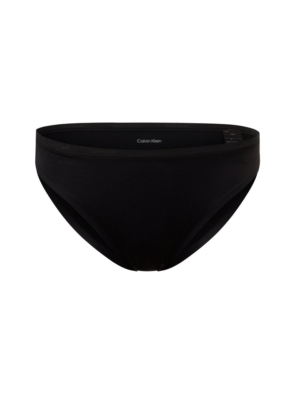 Calvin Klein Bikini Slip Damen Polyamid