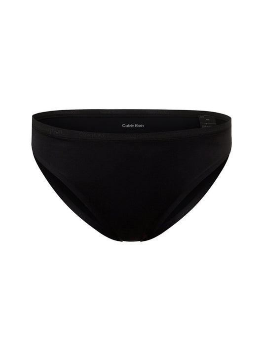 Calvin Klein Bikini Slip Damen Polyamid
