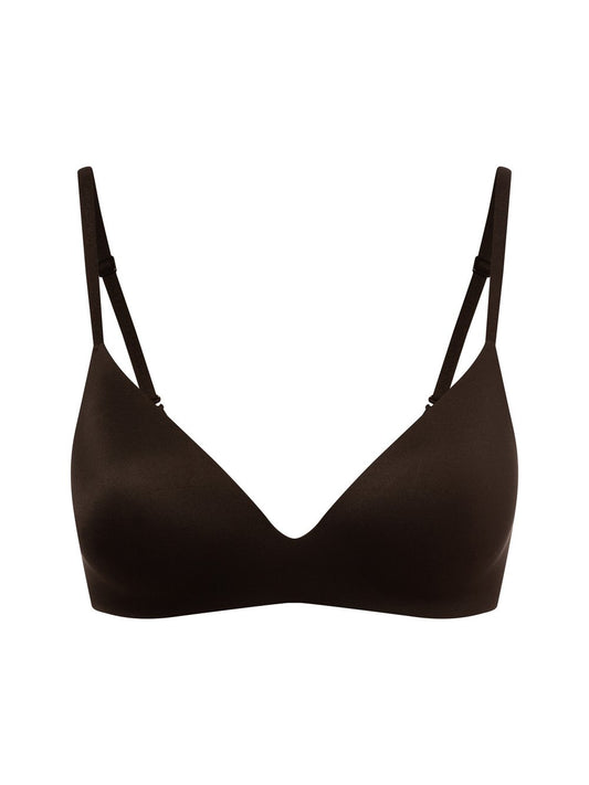 Calvin Klein Wire Free T-Shirt Bra Damen