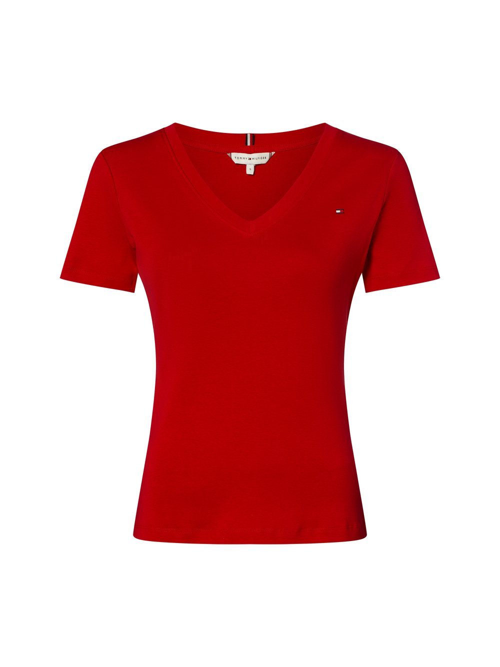 Tommy Hilfiger T-Shirt Damen Baumwolle