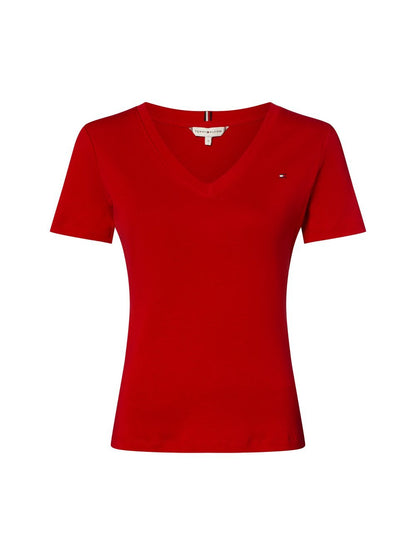 Tommy Hilfiger T-Shirt Damen Baumwolle