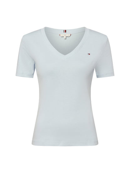 Tommy Hilfiger T-Shirt Damen Baumwolle