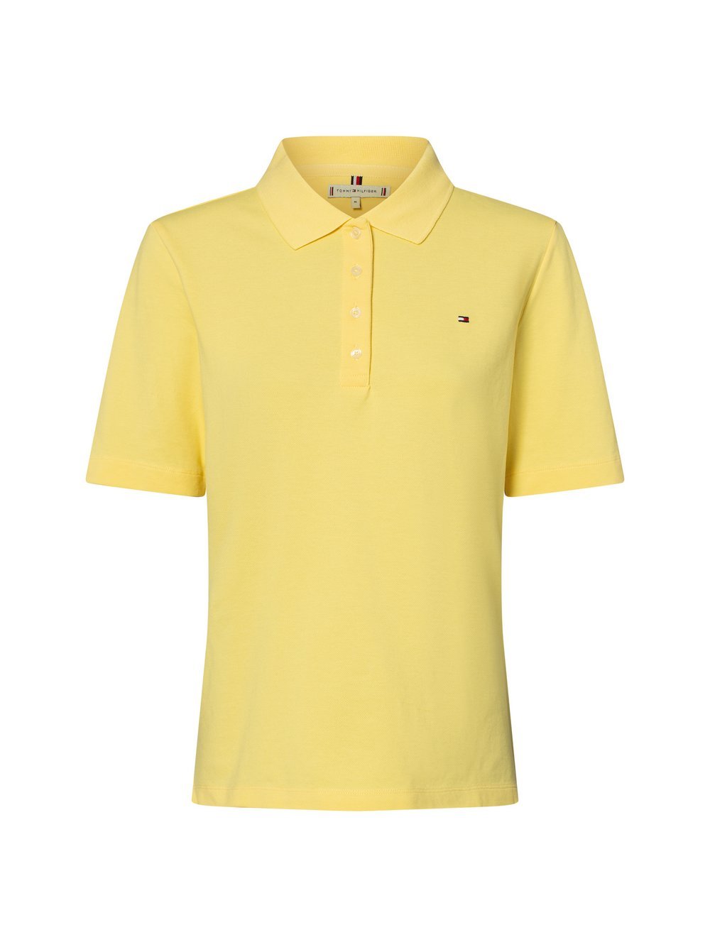 Tommy Hilfiger Poloshirt Damen Baumwolle