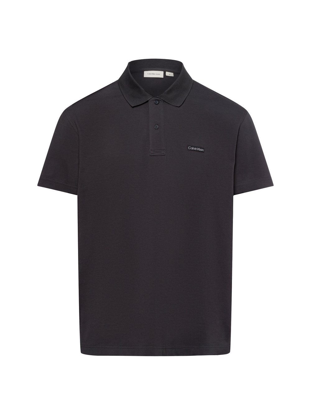 Calvin Klein Jeans Poloshirt Herren Baumwolle