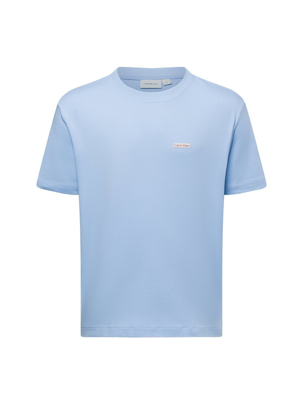 Calvin Klein Jeans T-Shirt Herren Baumwolle