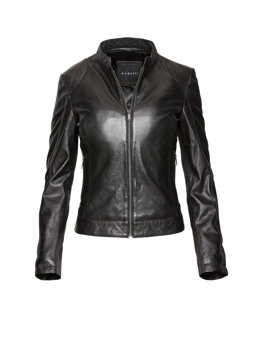 Bugatti Lederjacke Damen