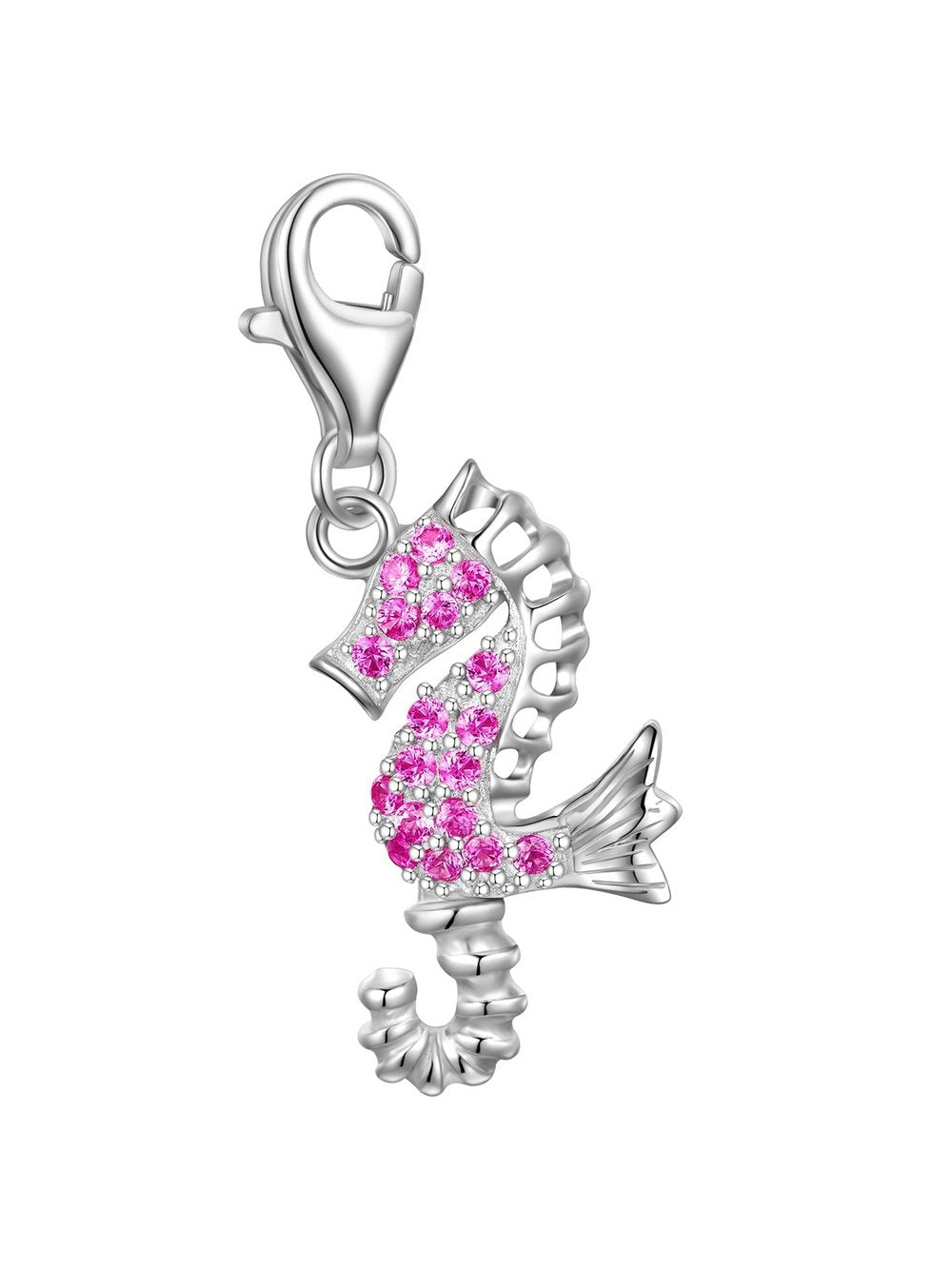 Rafaela Donata Charm Damen Sterlingsilber