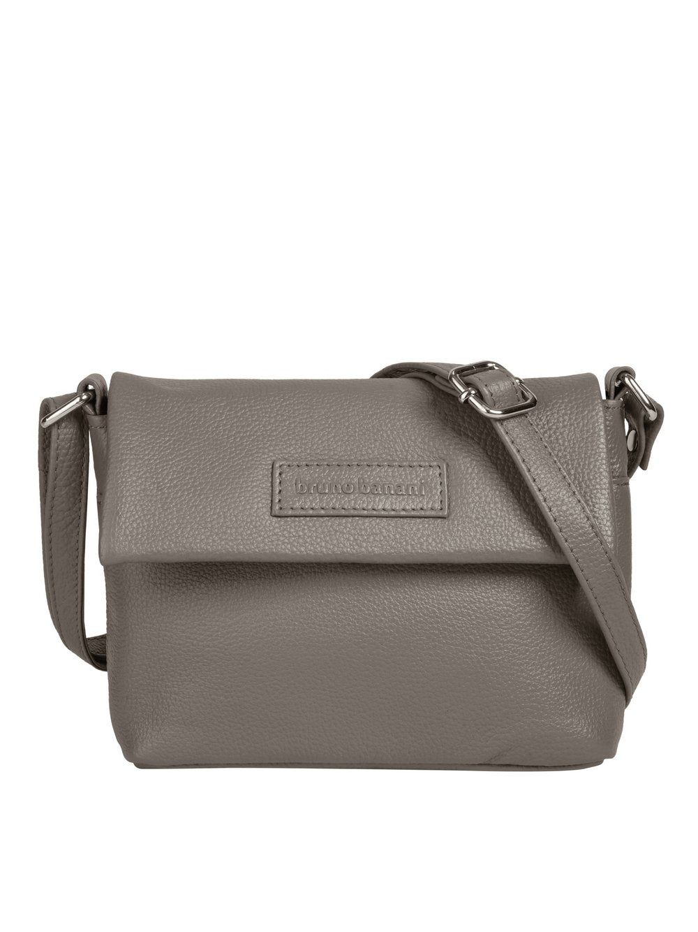 Bruno Banani Umhängetasche Damen Leder