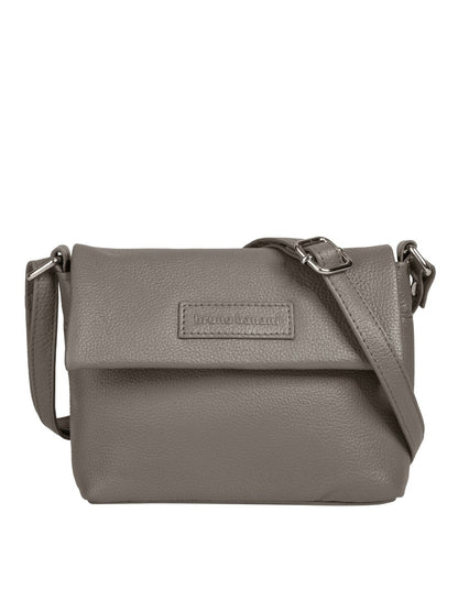 Bruno Banani Umhängetasche Damen Leder