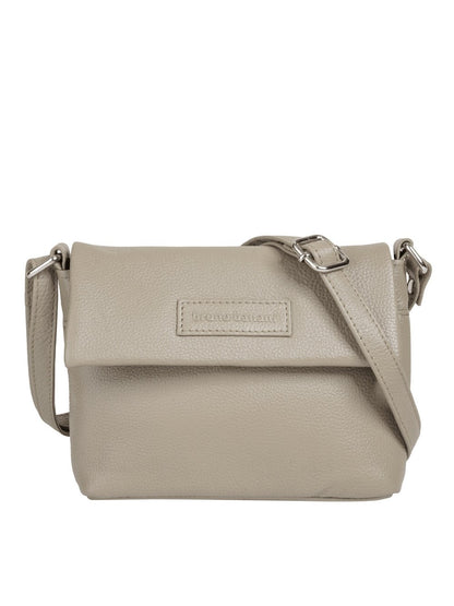 Bruno Banani Umhängetasche Damen Leder