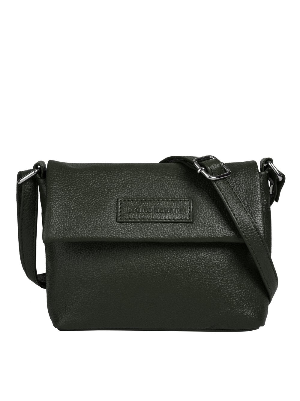 Bruno Banani Umhängetasche Damen Leder