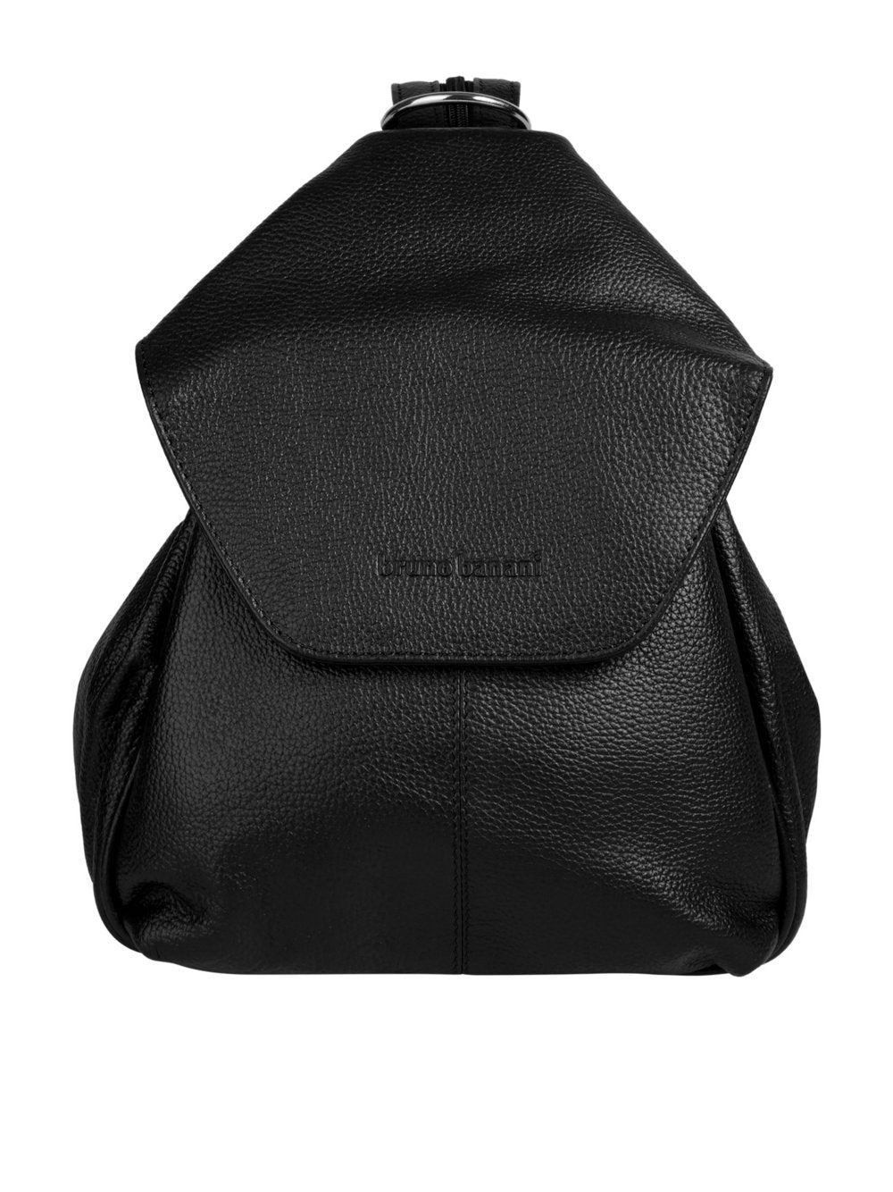 Bruno Banani Rucksack Damen Leder