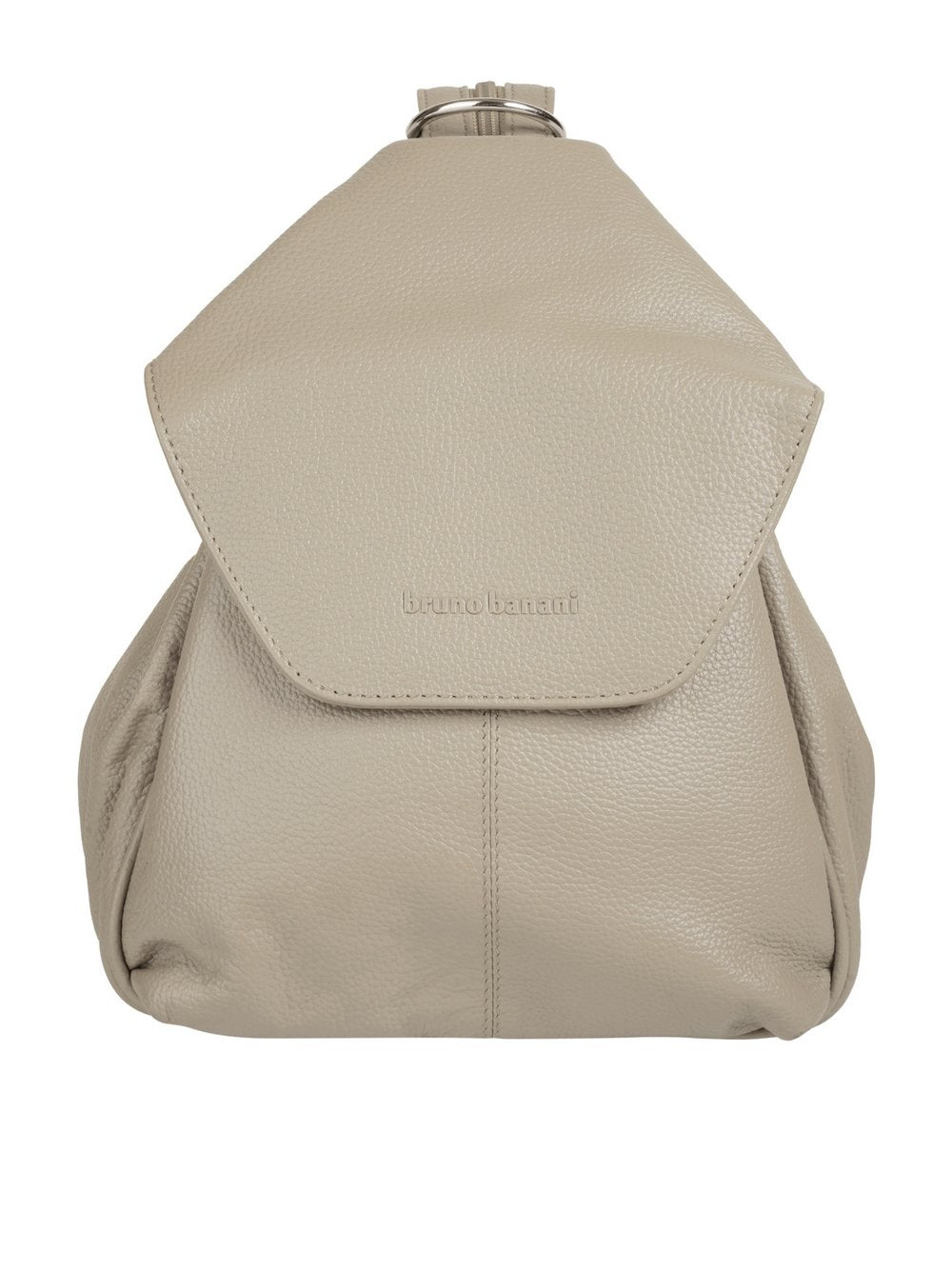 Bruno Banani Rucksack Damen Leder