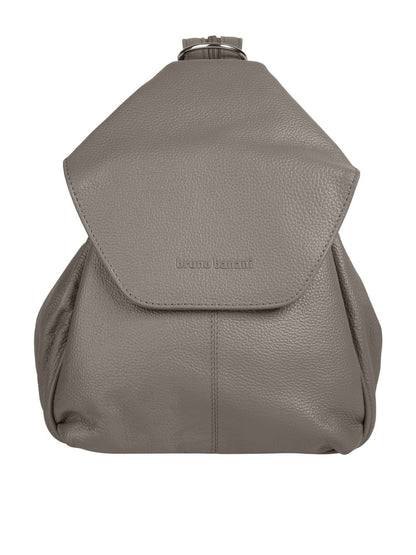 Bruno Banani Rucksack Damen Leder