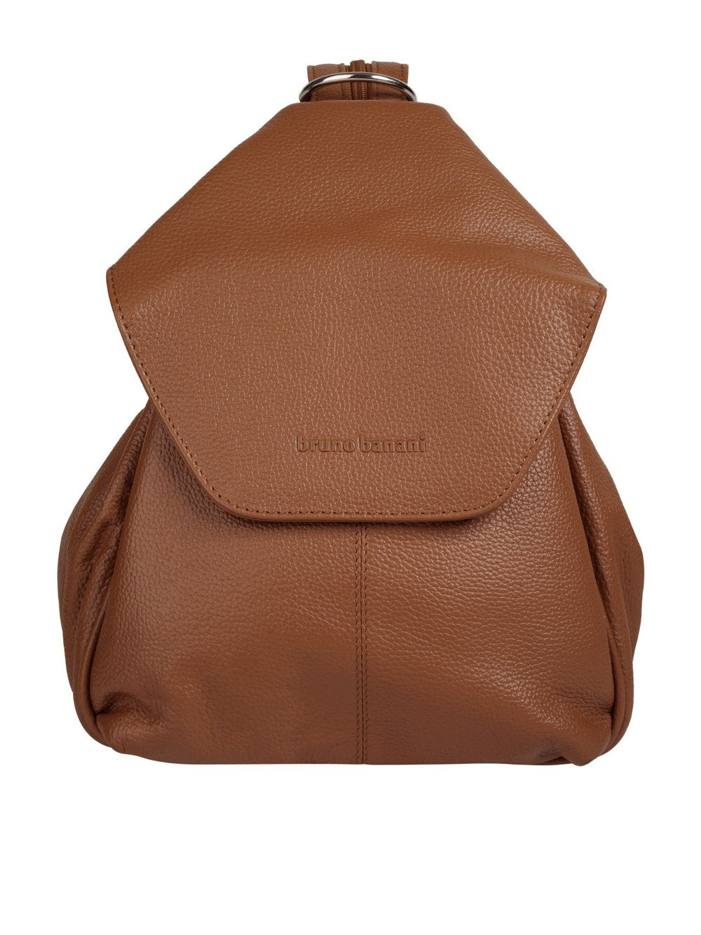 Bruno Banani Rucksack Damen Leder