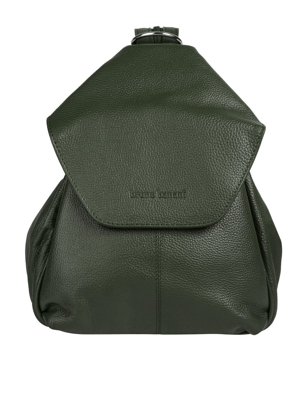 Bruno Banani Rucksack Damen Leder