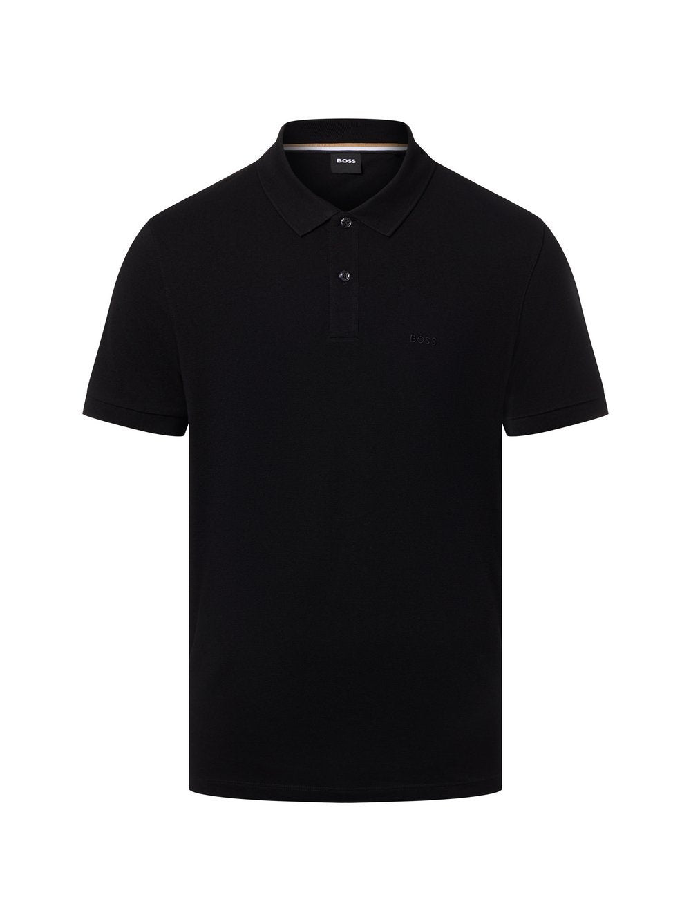 BOSS Poloshirt Herren Baumwolle