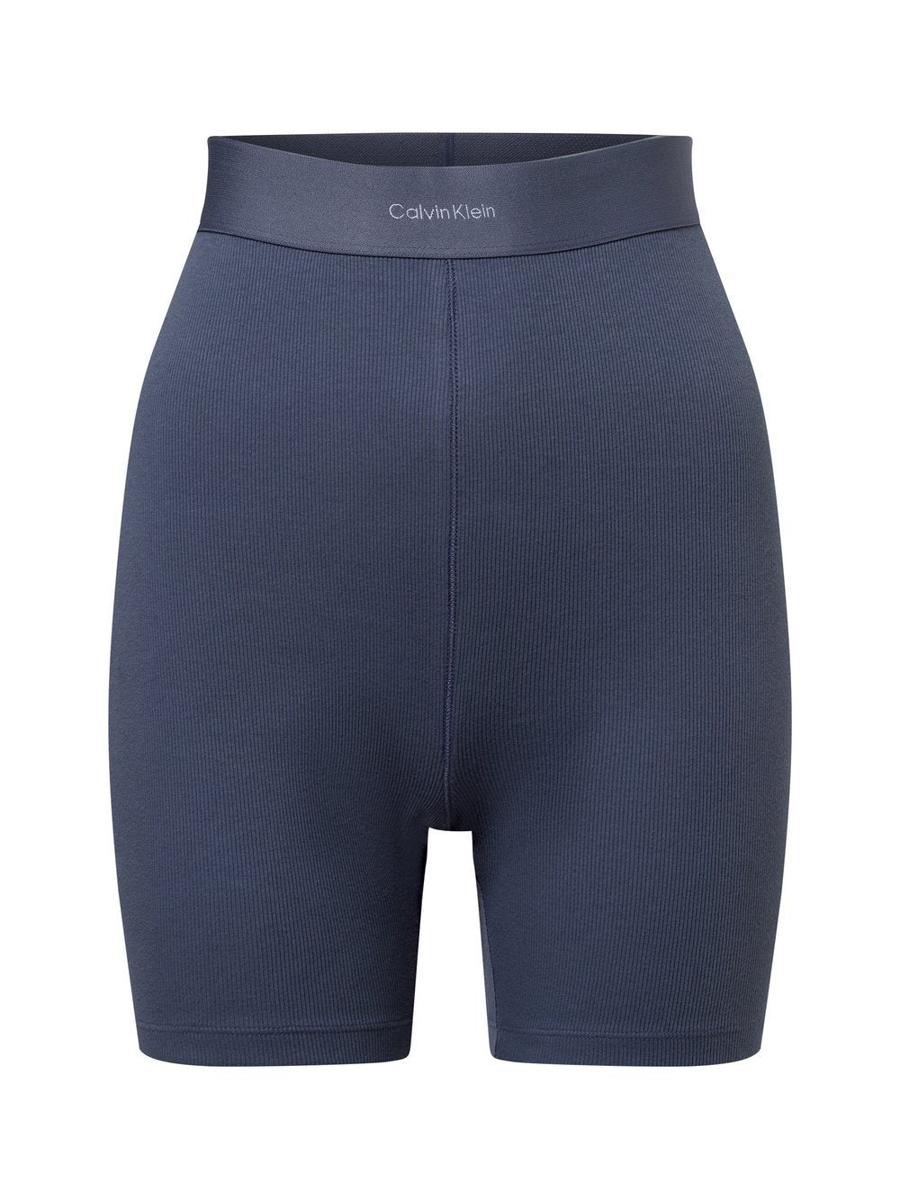 Calvin Klein Panties Damen Baumwolle strukturiert