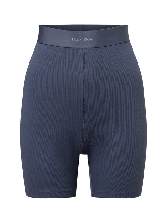 Calvin Klein Panties Damen Baumwolle strukturiert