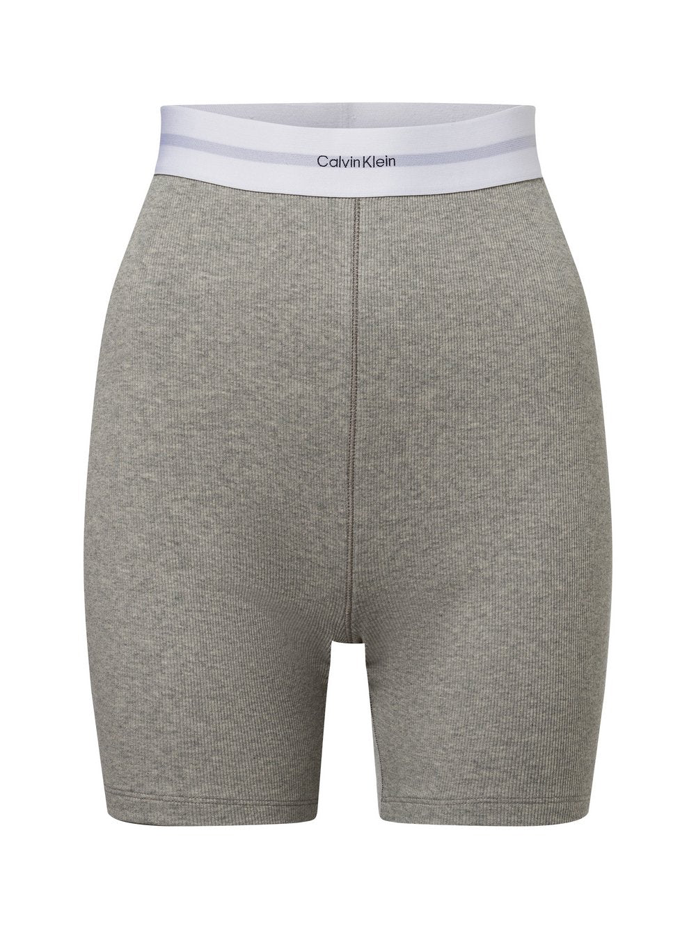 Calvin Klein Panties Damen Baumwolle strukturiert